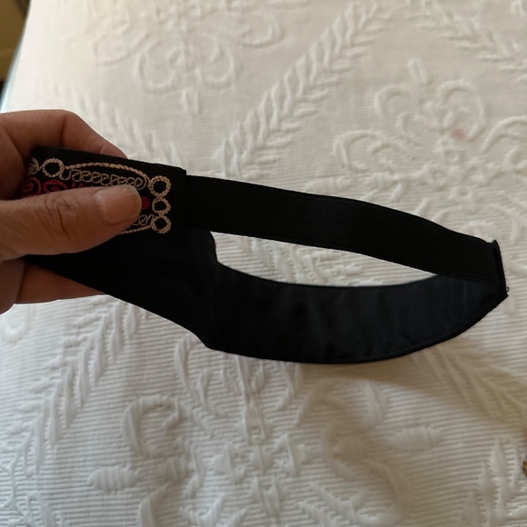Headband from Peru - Picture 2 of 2